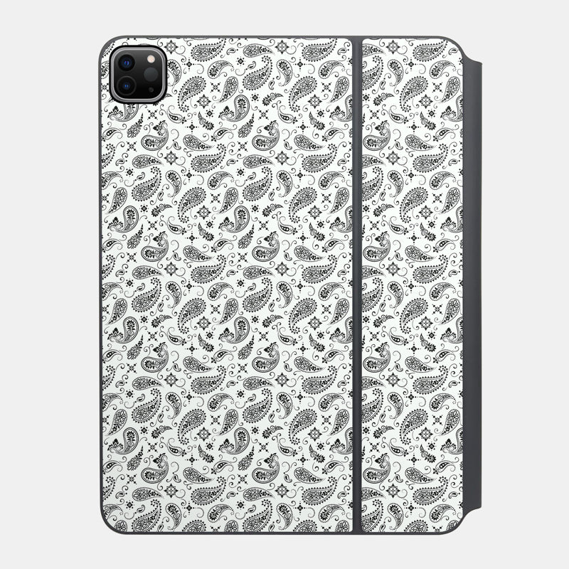 Magic Keyboard iPad Pro 13 M4 Skins & Wraps