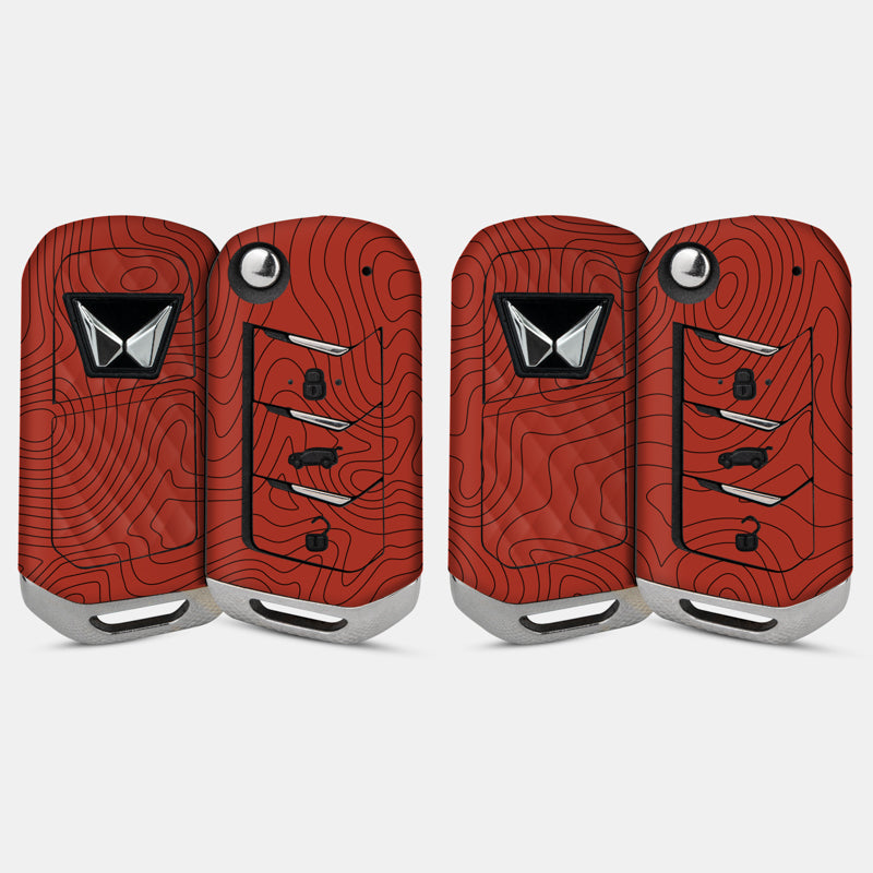 Lava Key-1 + Key-2