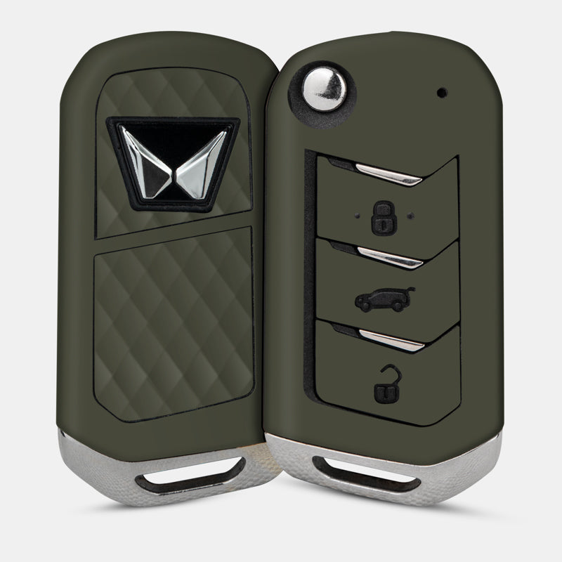 Alpine Green Key-1