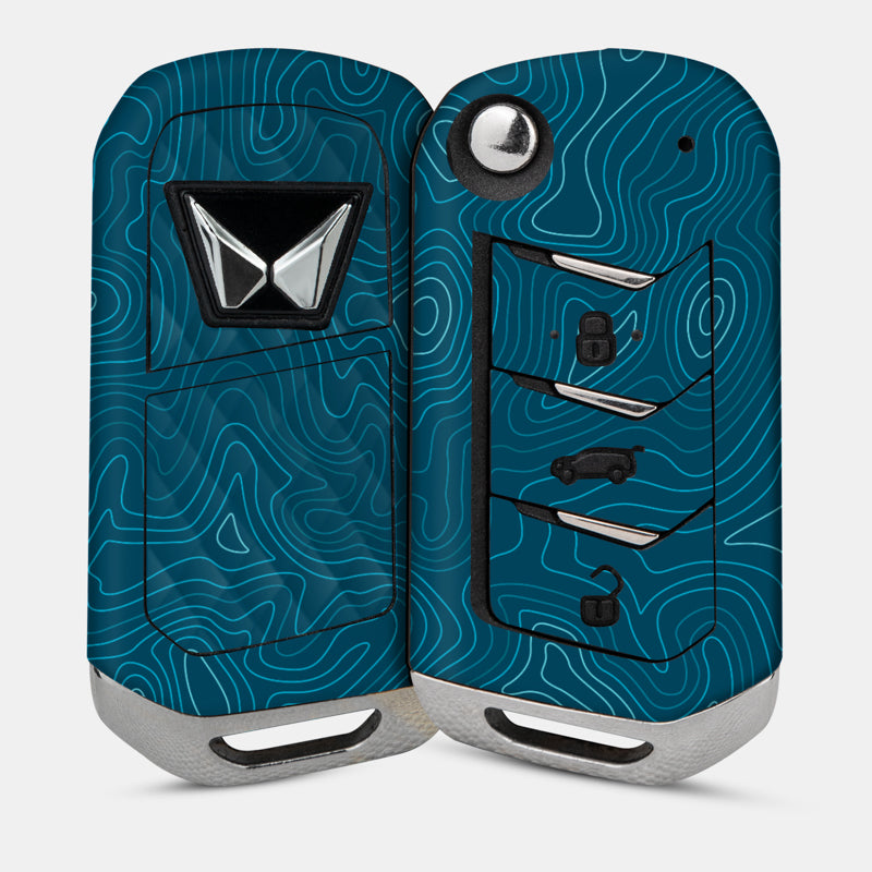 Aqua Key-1
