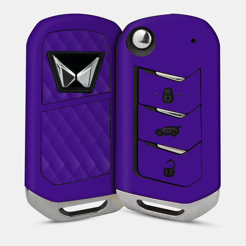 Gloss Purple Key-1