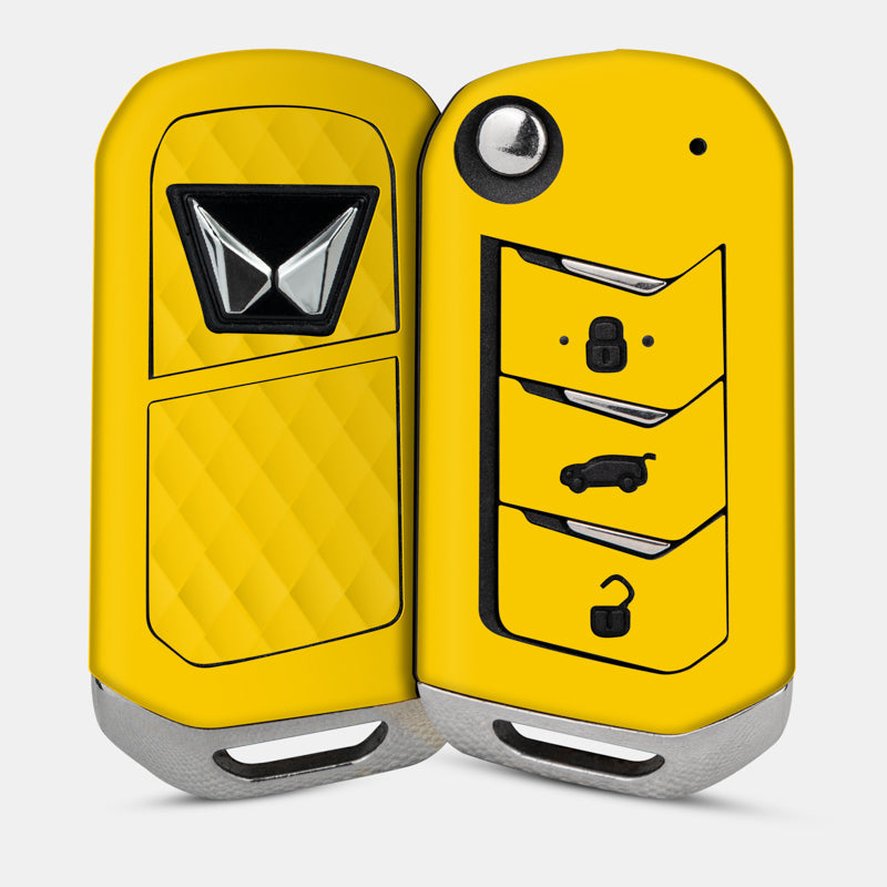 Gloss Yellow Key-1