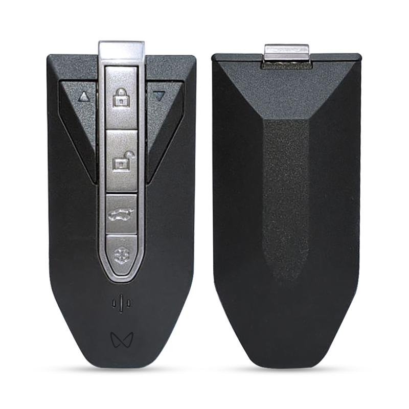 Mahindra XEV 9S 2025 Skins & Wraps