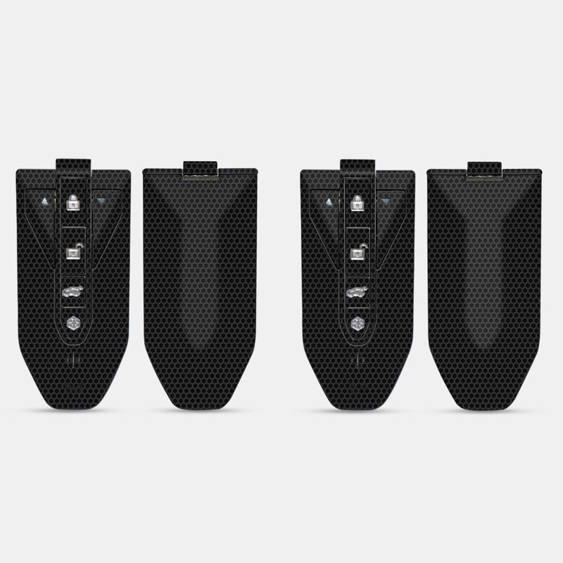 Black Matrix Key-1 + Key-2