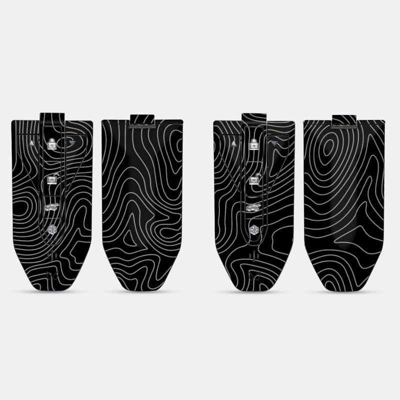 Galaxy Key-1 + Key-2