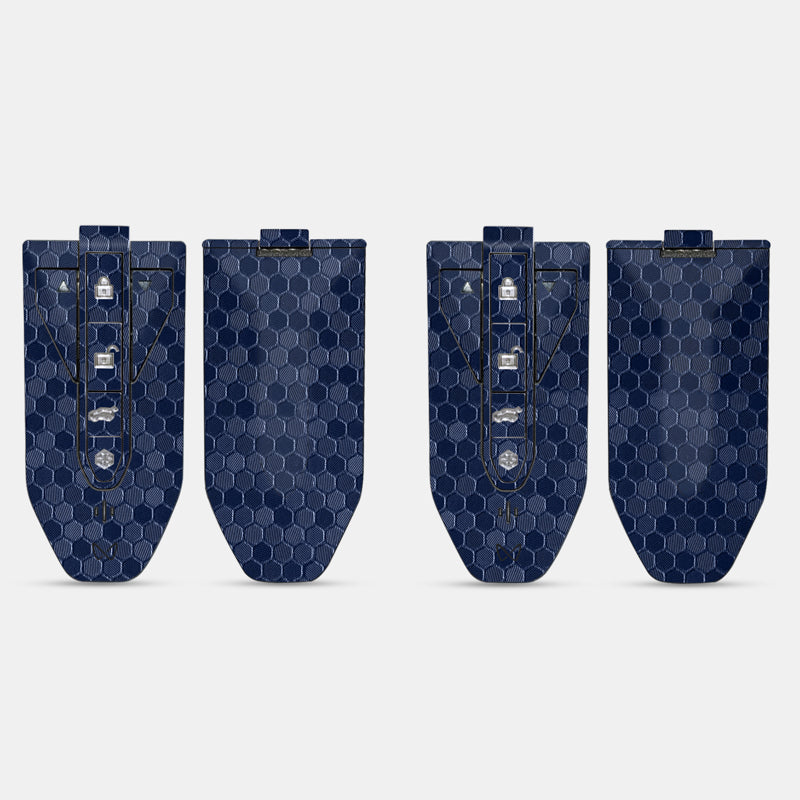 Thunderstorm Key-1 + Key-2