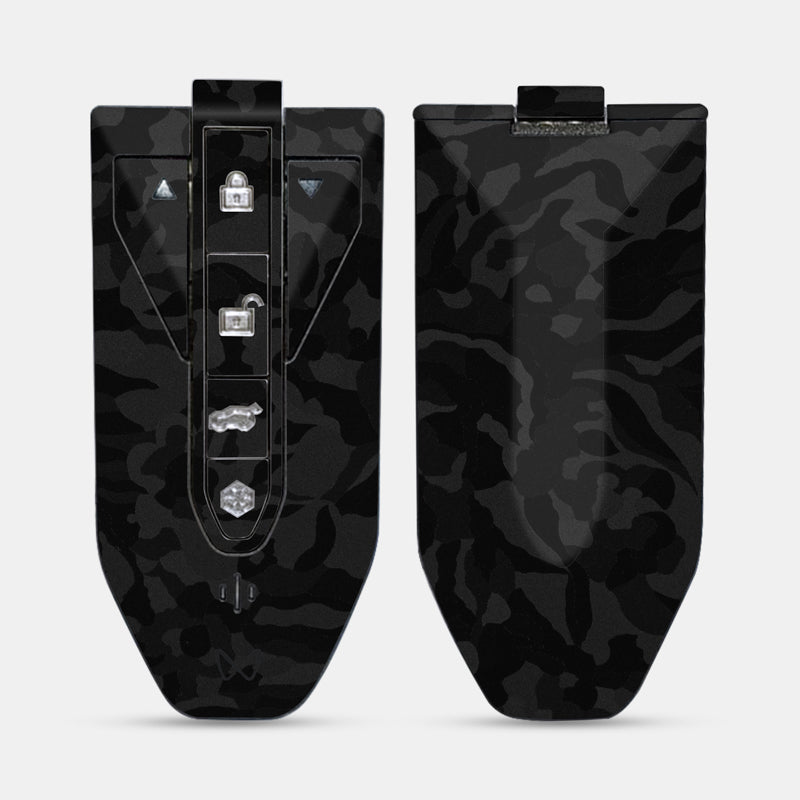 Black Camo Key-1