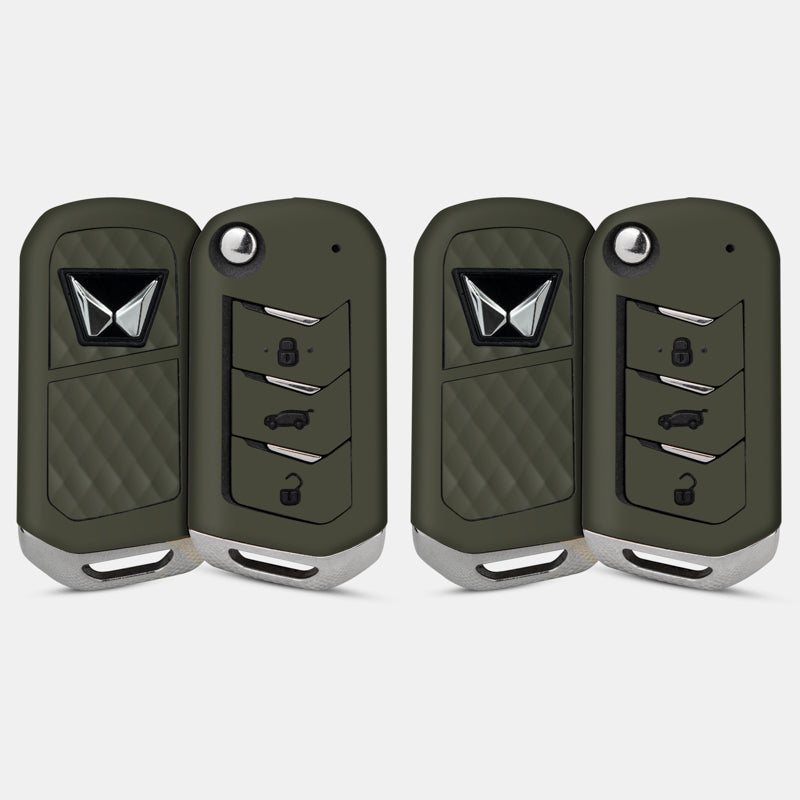 Alpine Green Key-1 + Key-2