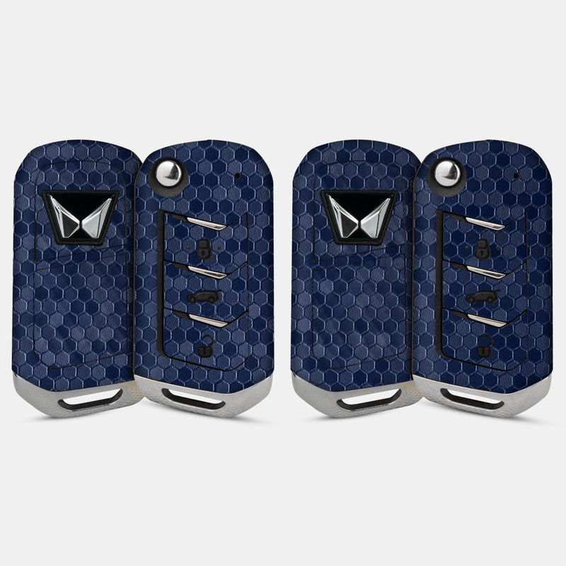 Thunderstorm Key-1 + Key-2