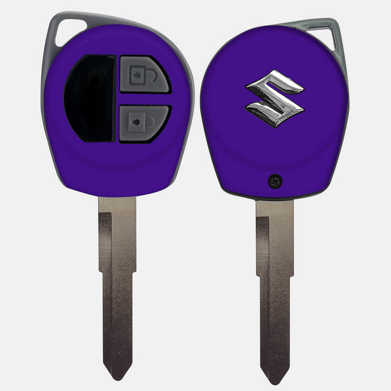 Gloss Purple Key-1