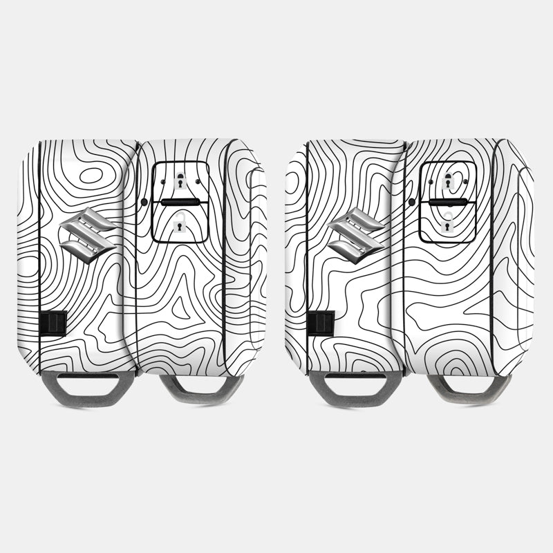 Tornado Key-1 + Key-2