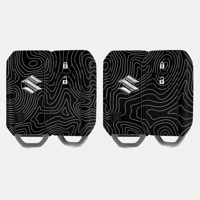 Galaxy Key-1 + Key-2