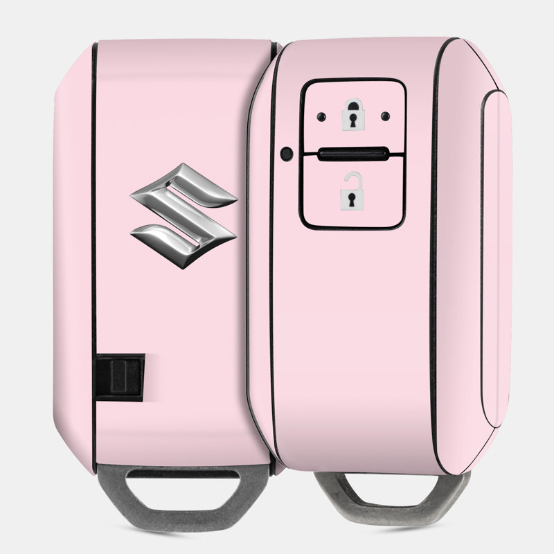 Pink Key-1