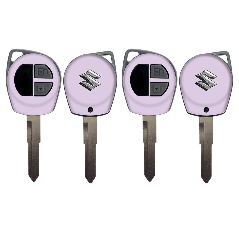 Lilac Key-1 + Key-2