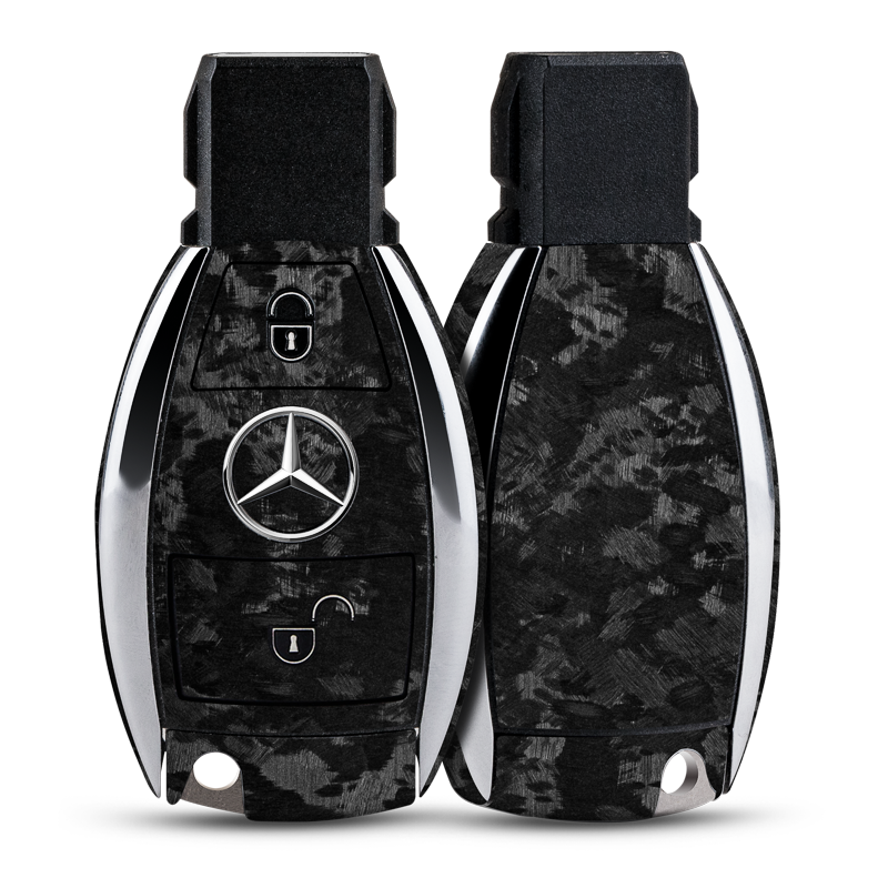 Mercedes 2015-2019-2-Button