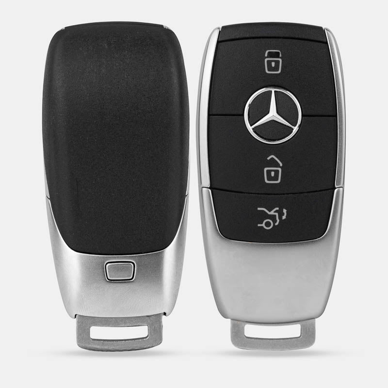 Mercedes Benz 2019-2020 Skins & Wraps