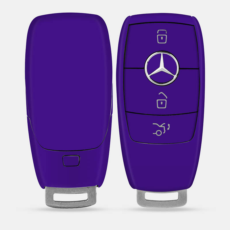 Gloss Purple Key-1