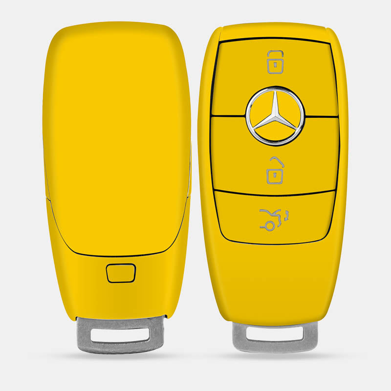 Gloss Yellow Key-1