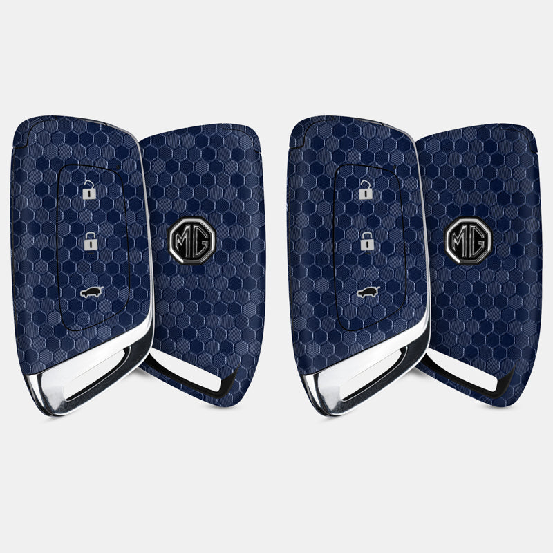 Thunderstorm Key-1 + Key-2