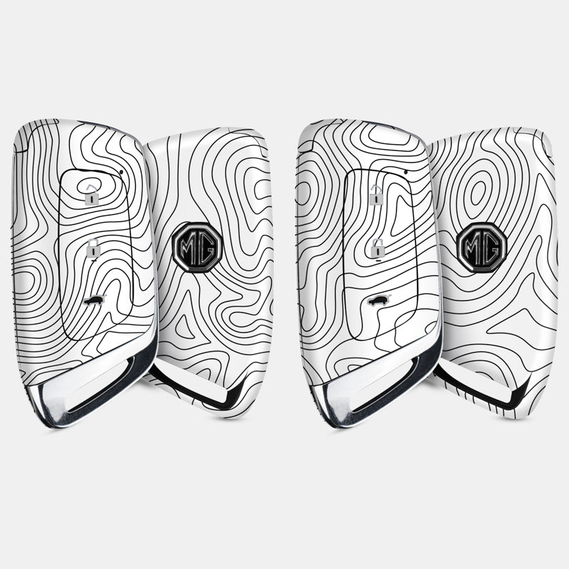 Tornado Key-1 + Key-2