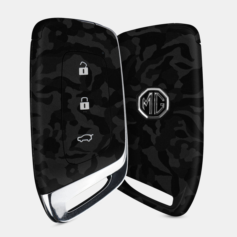 Black Camo Key-1