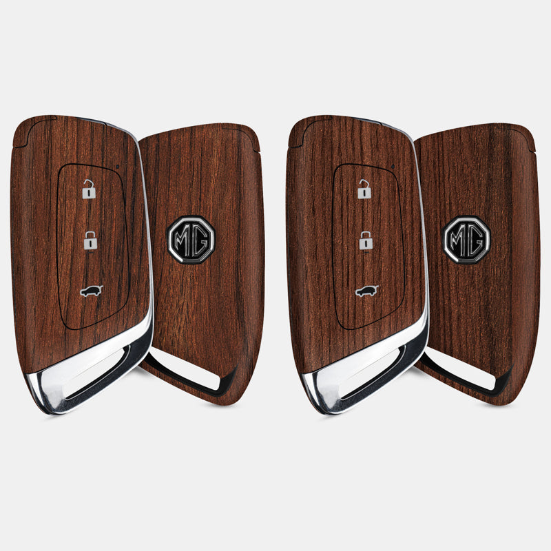 Walnut Key-1 + Key-2