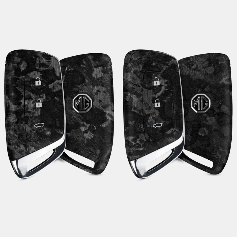 Forged Carbon Key-1 + Key-2