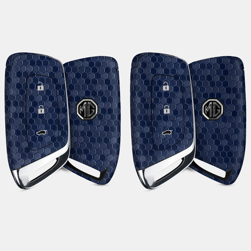 Thunderstorm Key-1 + Key-2