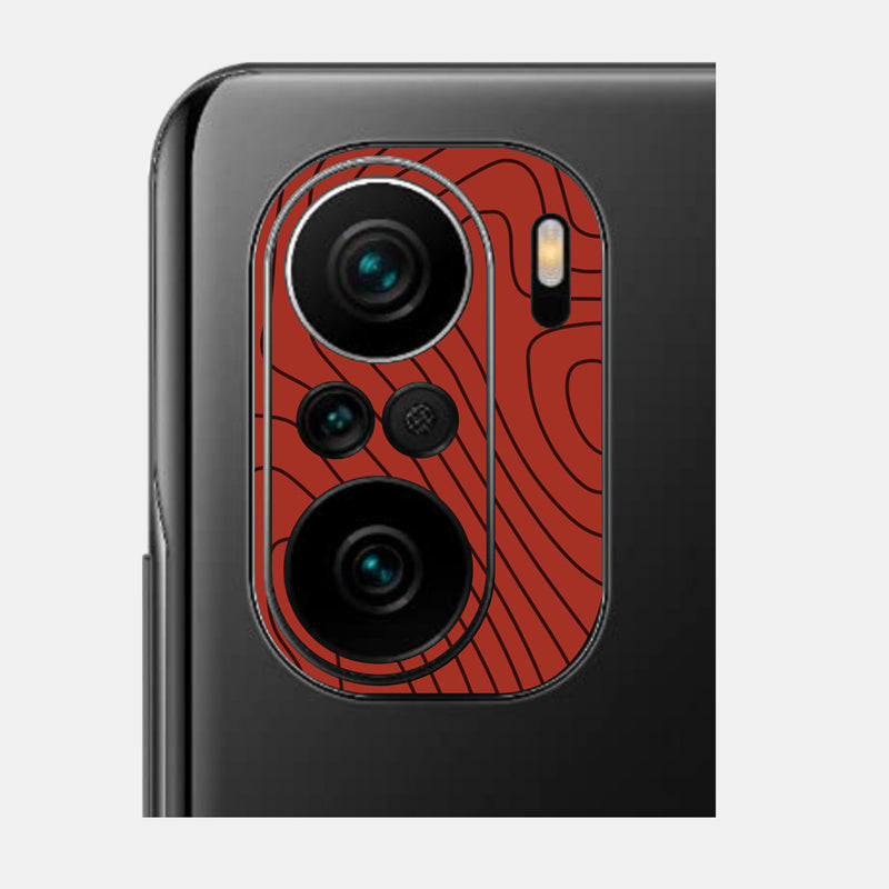 Lava Pack of 2
