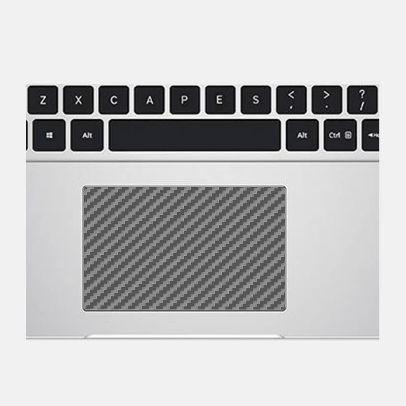 Carbon Fibre Grey Full