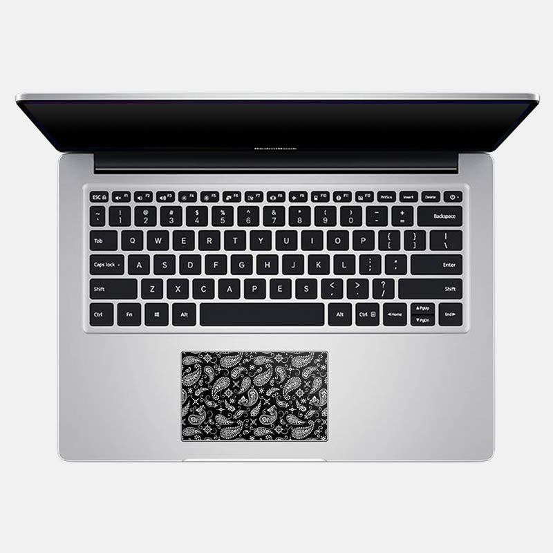 Black Paisley Max