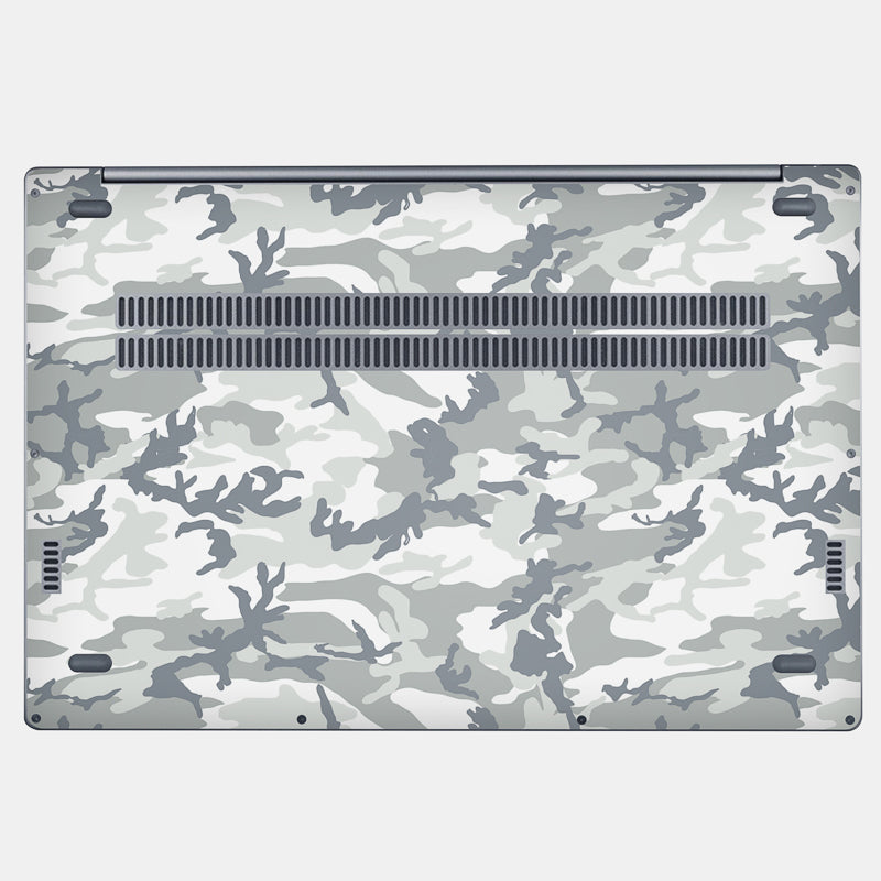 Snow Camo Pro