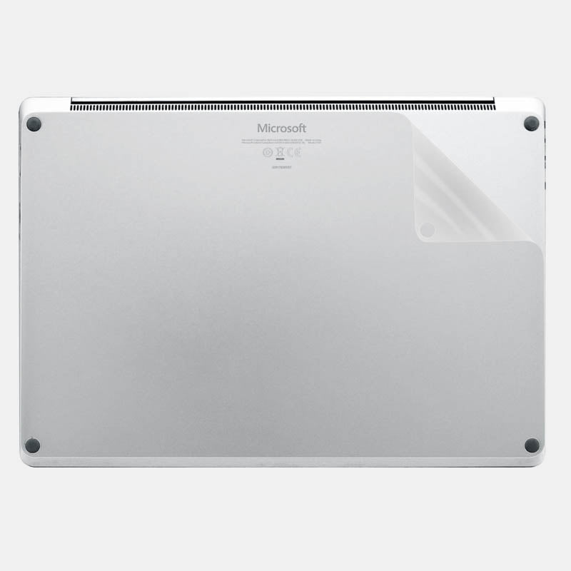 Matte Transparent Guard Max