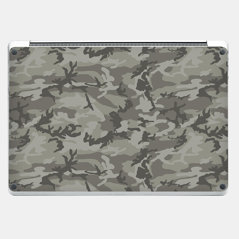 Dessert Camo Pro