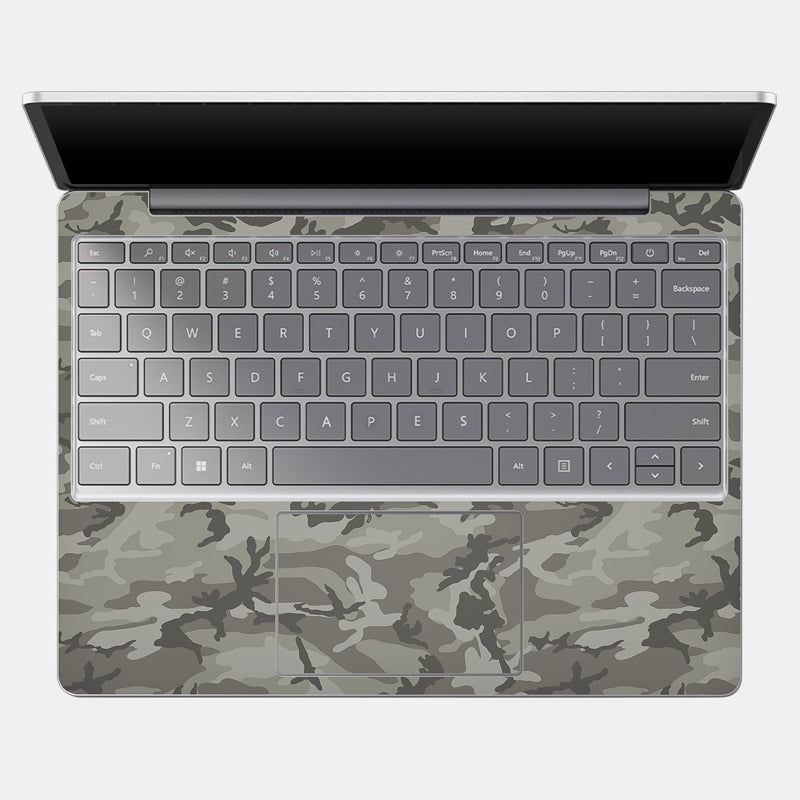 Dessert Camo Max