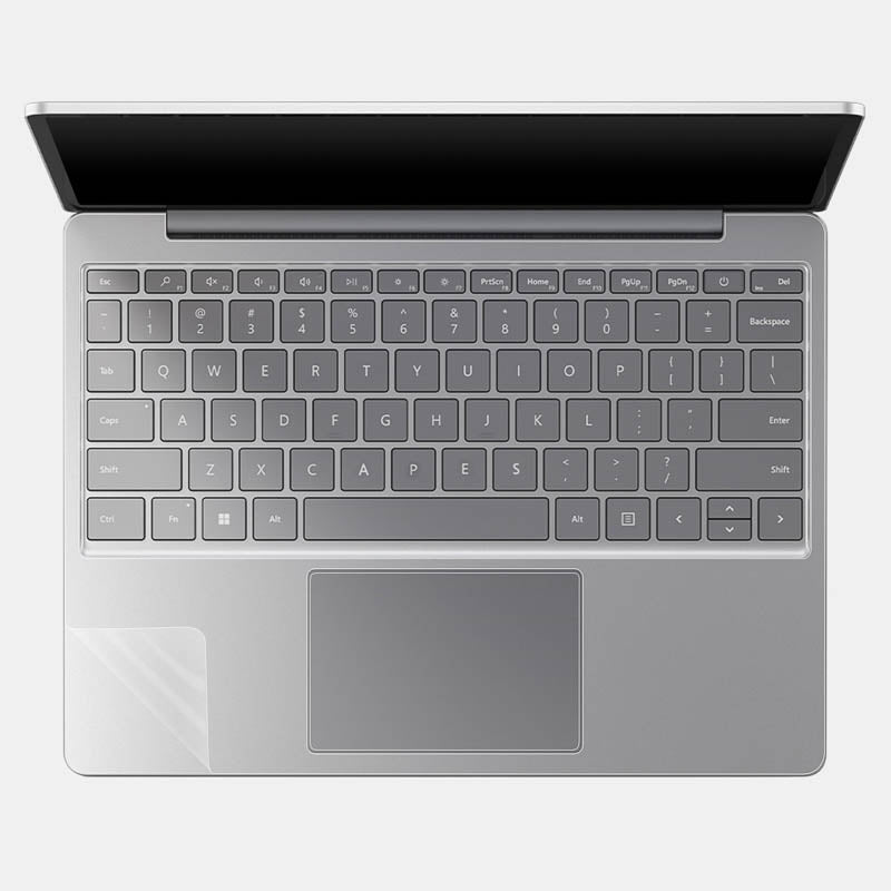 Matte Transparent Guard Max