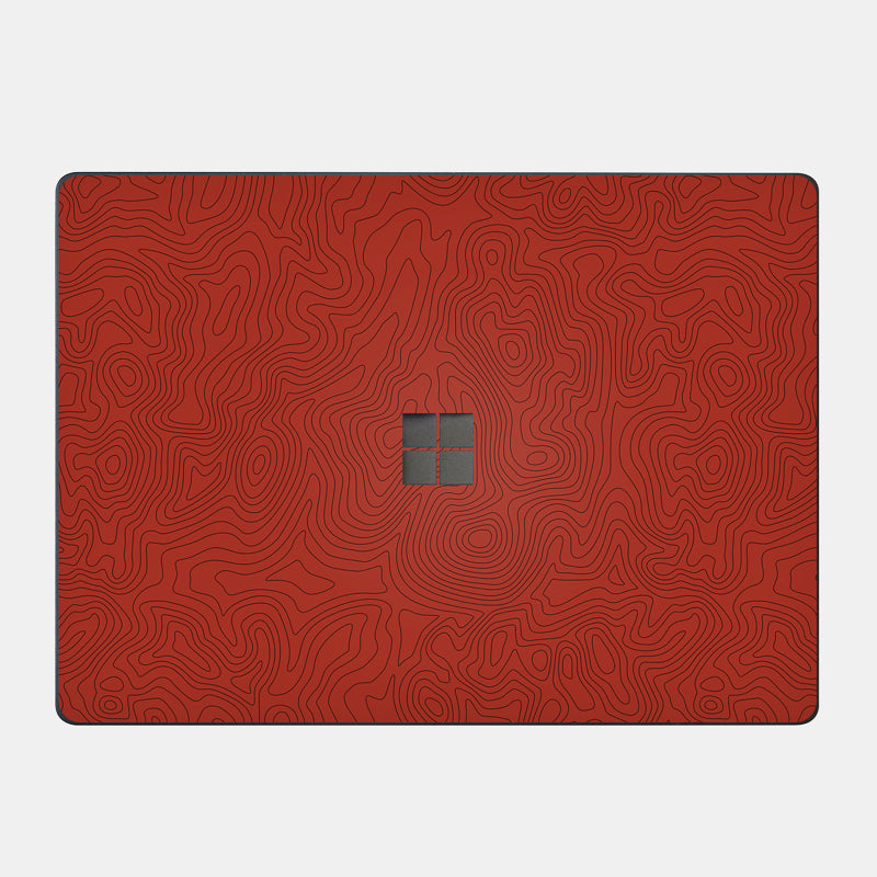 Lava Essential