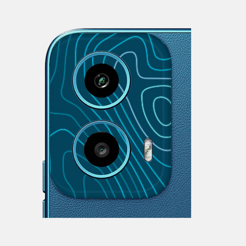 Aqua Pack of 2