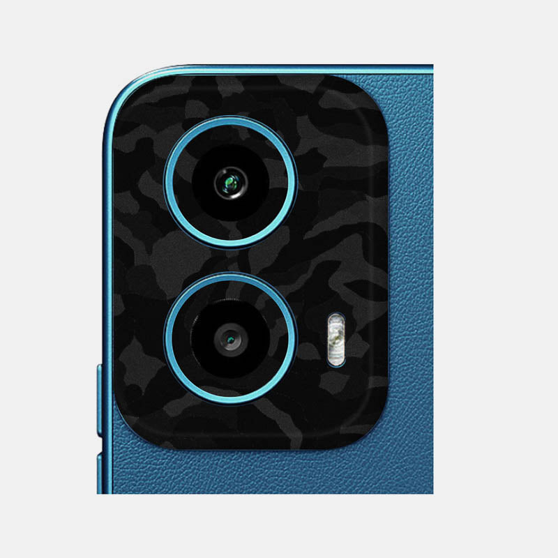 Black Camo Pack of 2