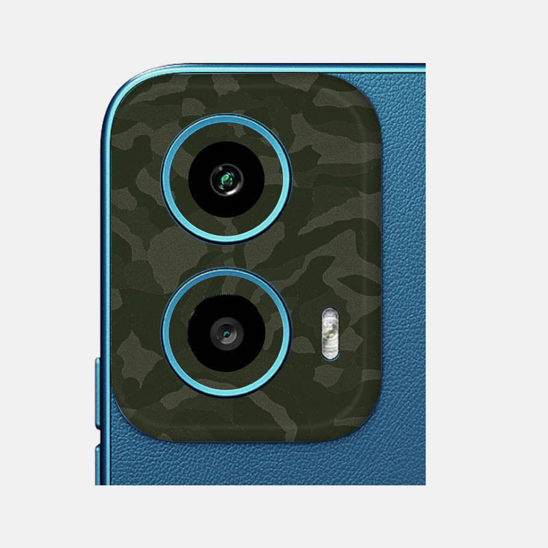 Green Camo Pack of 2
