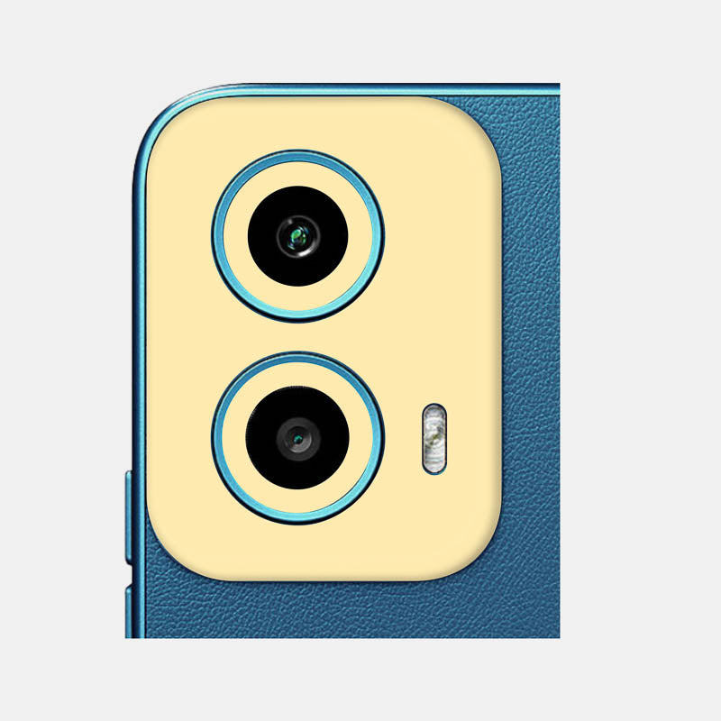 Yellow Pack of 2