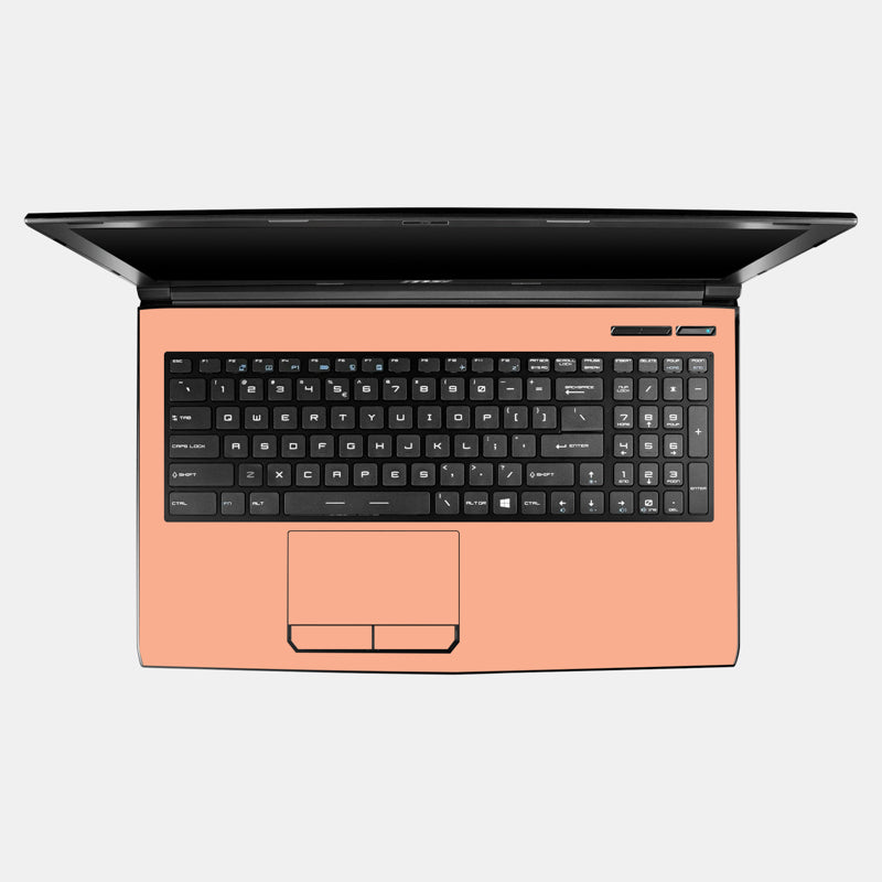 Peach Pro