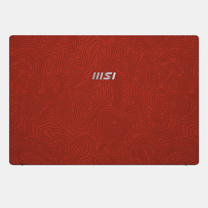 Lava Essential