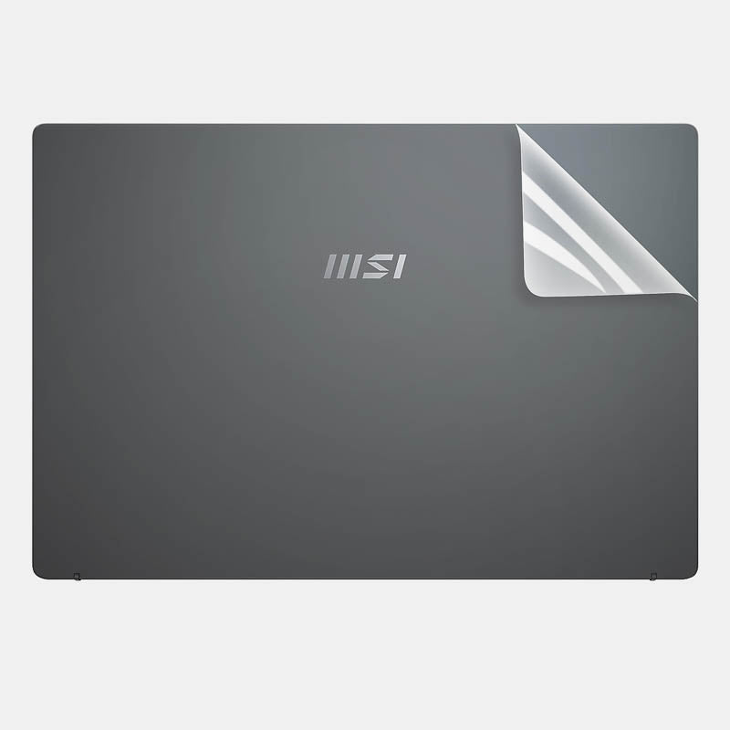 Matte Transparent Guard Essential