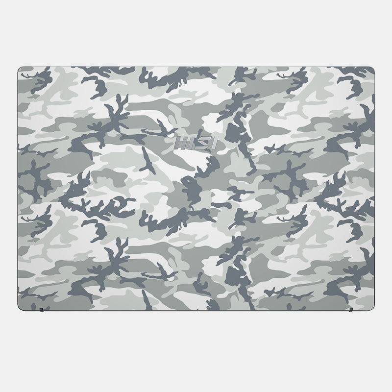 Snow Camo Max