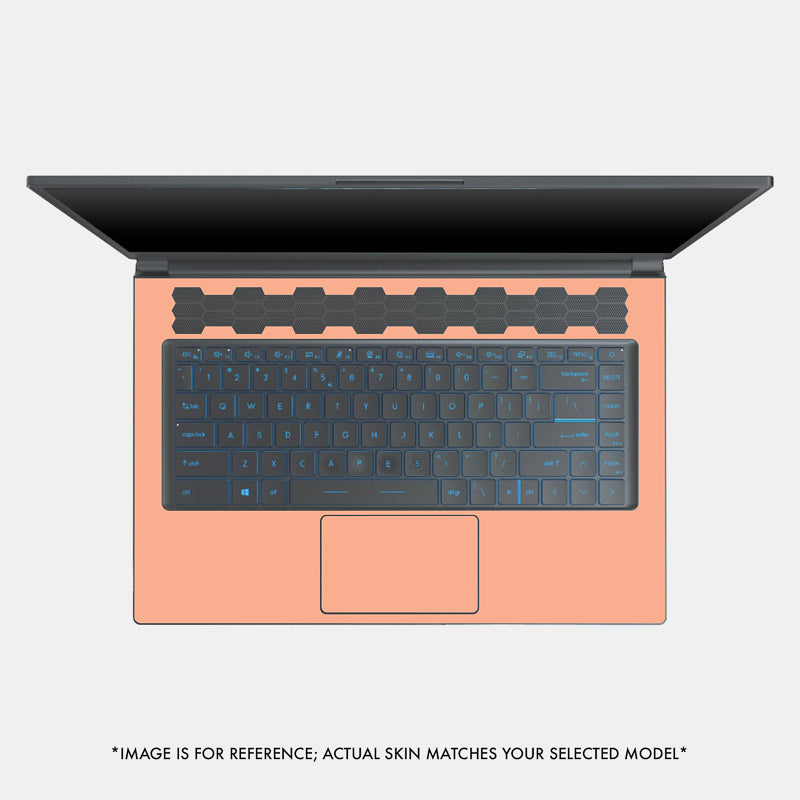 Peach Pro