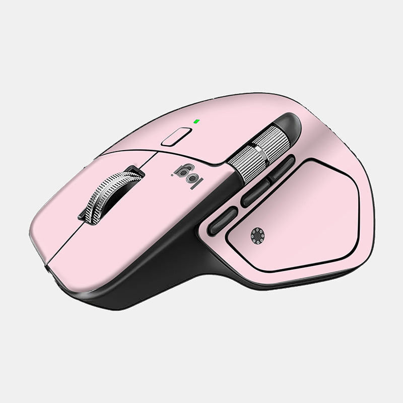Pink Full Body