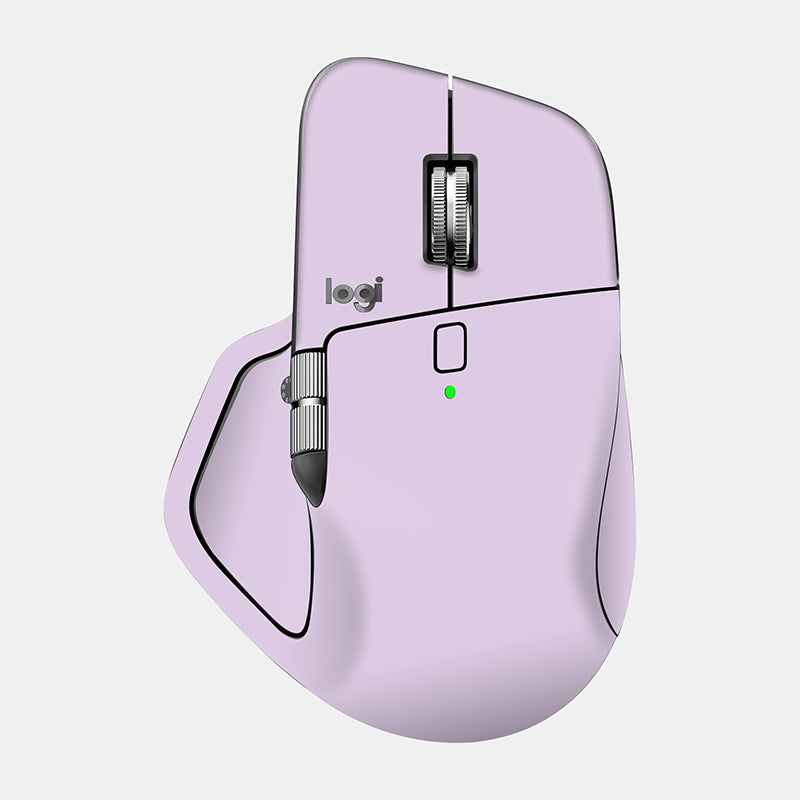Lilac Full Body
