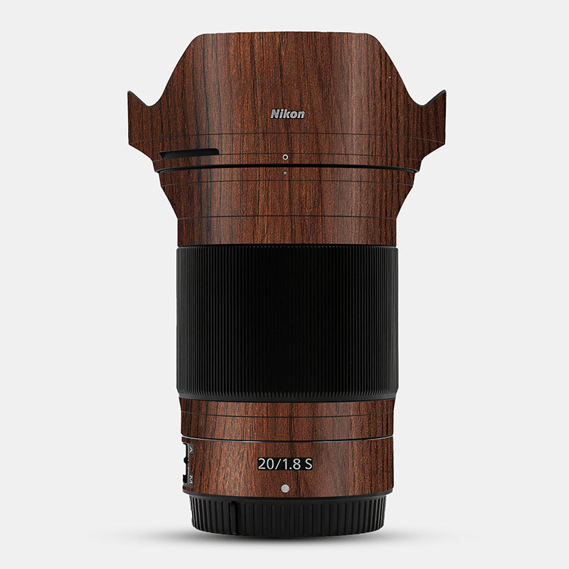 Walnut Full Body