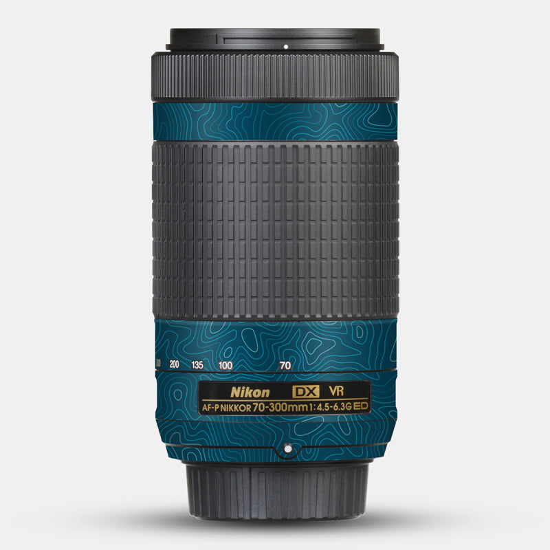 全額返金保証】【最速発送】Nikon AF-P DX NIKKOR 70-300mm f